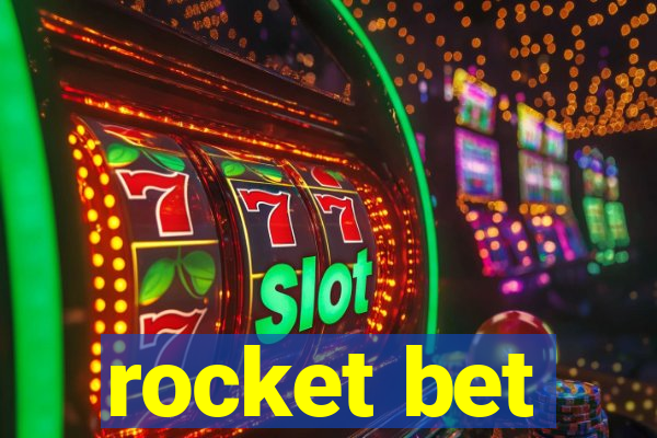 rocket bet